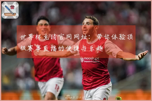 世界杯竞猜官网网址：带你体验顶级赛事直播的便捷与乐趣