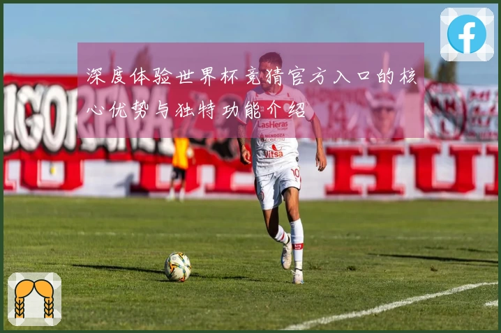 深度体验世界杯竞猜官方入口的核心优势与独特功能介绍