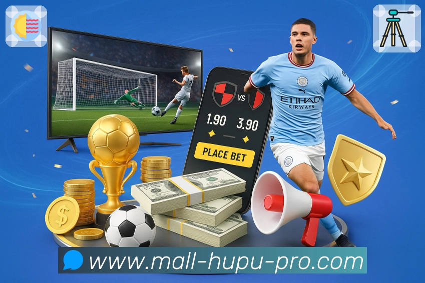 赛事工具系统展示